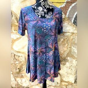 Lularoe Perfect T Size Small S